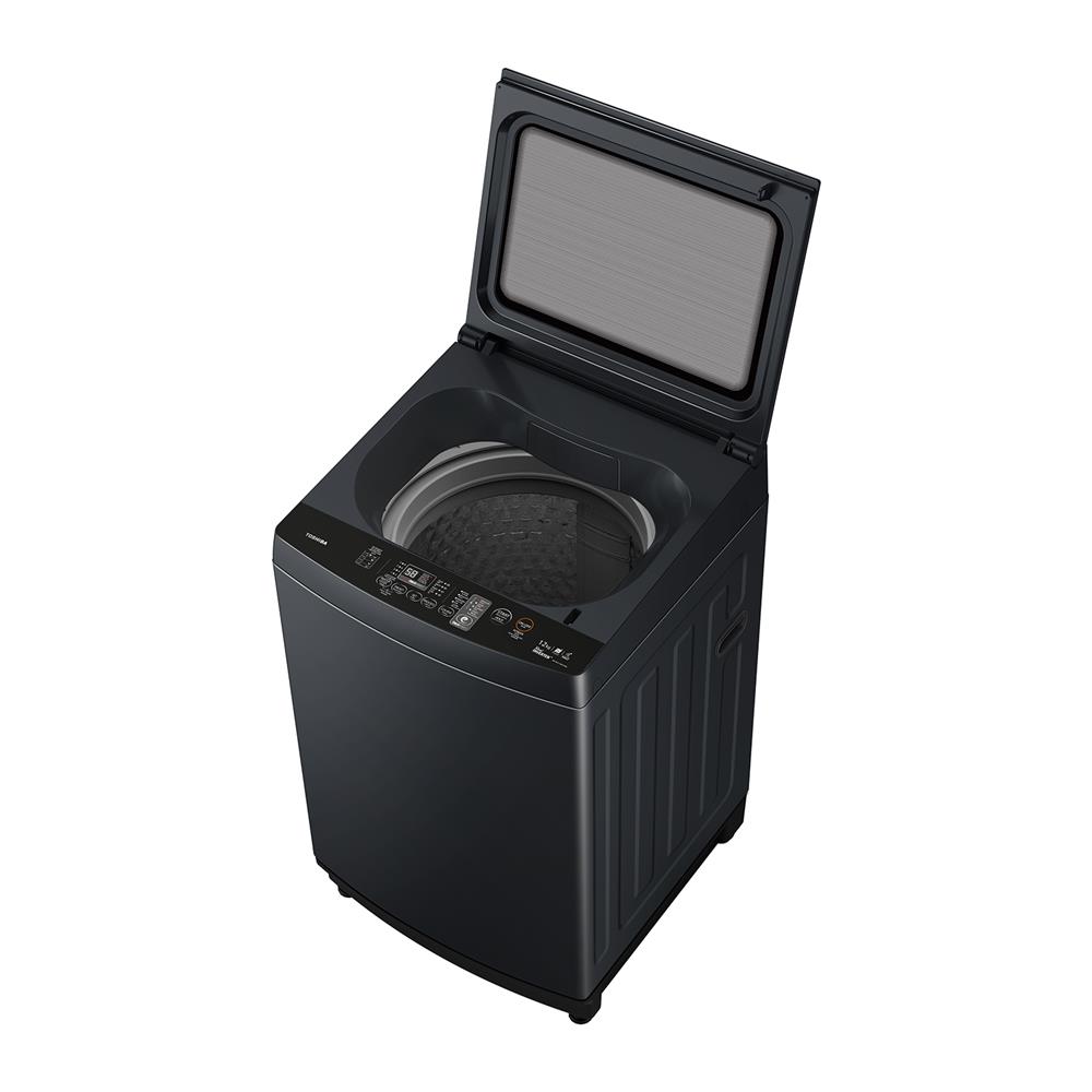 เครื่องซักผ้าฝาบน TOSHIBA AW-DUK1300LT(MK) 12 กก. อินเวอร์เตอร์