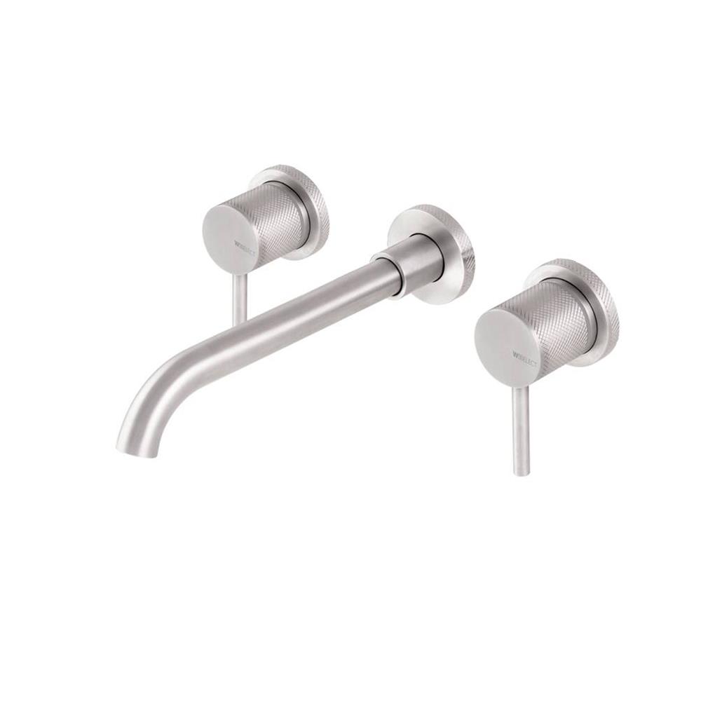 ก๊อกอ่างล้างหน้าผสม WS WSS-2054 สเตนเลส