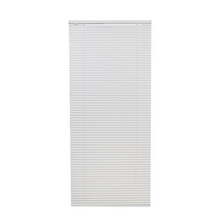 มู่ลี่ไวนิล HOME LIVING STYLE VINYL 70X160 ซม. สีขาว_1