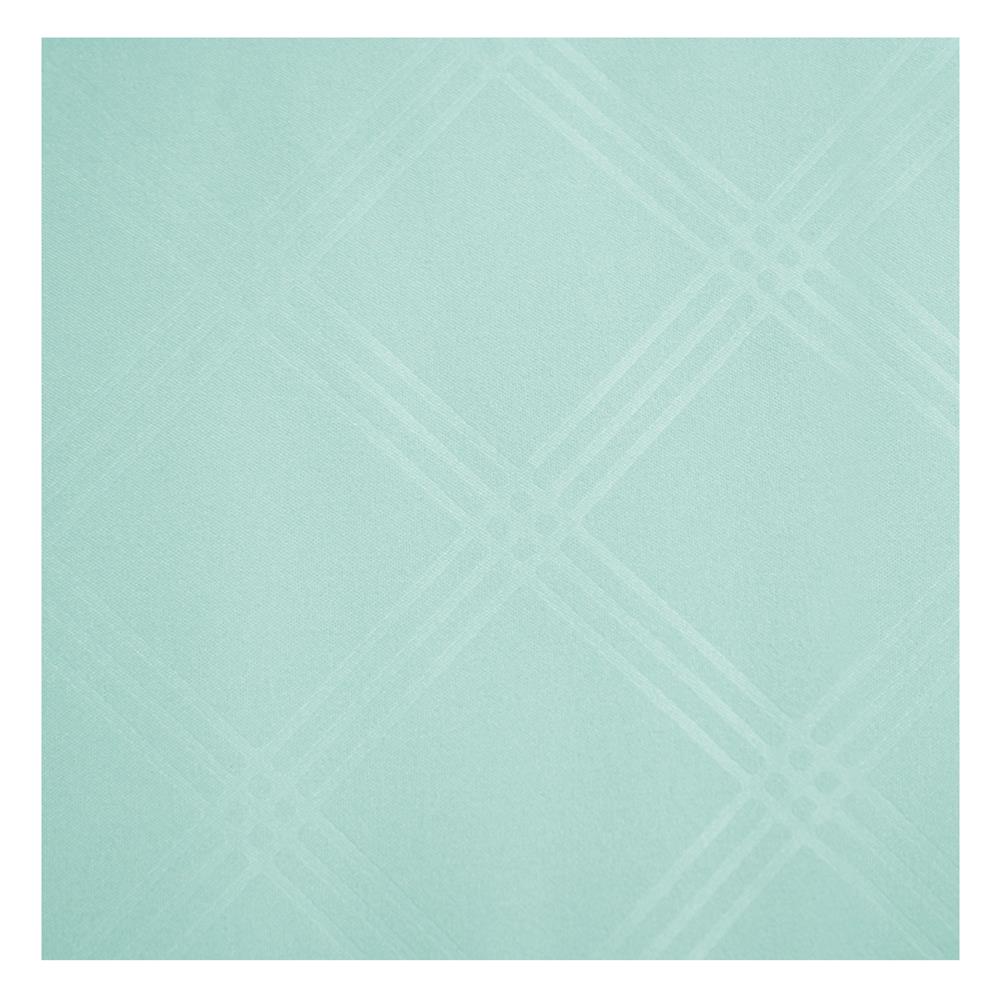 ชุดผ้าปูที่นอน 6 ฟุต 5 ชิ้น PICASSO CLASSIC สี ENJOY GREENMINT