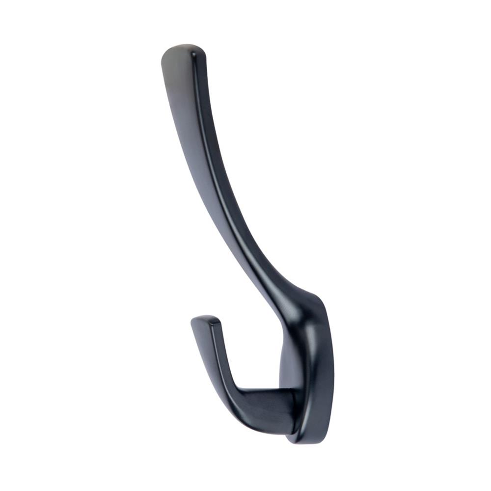 ตะขอแขวน HAFELE 488.03.116 สีดำ