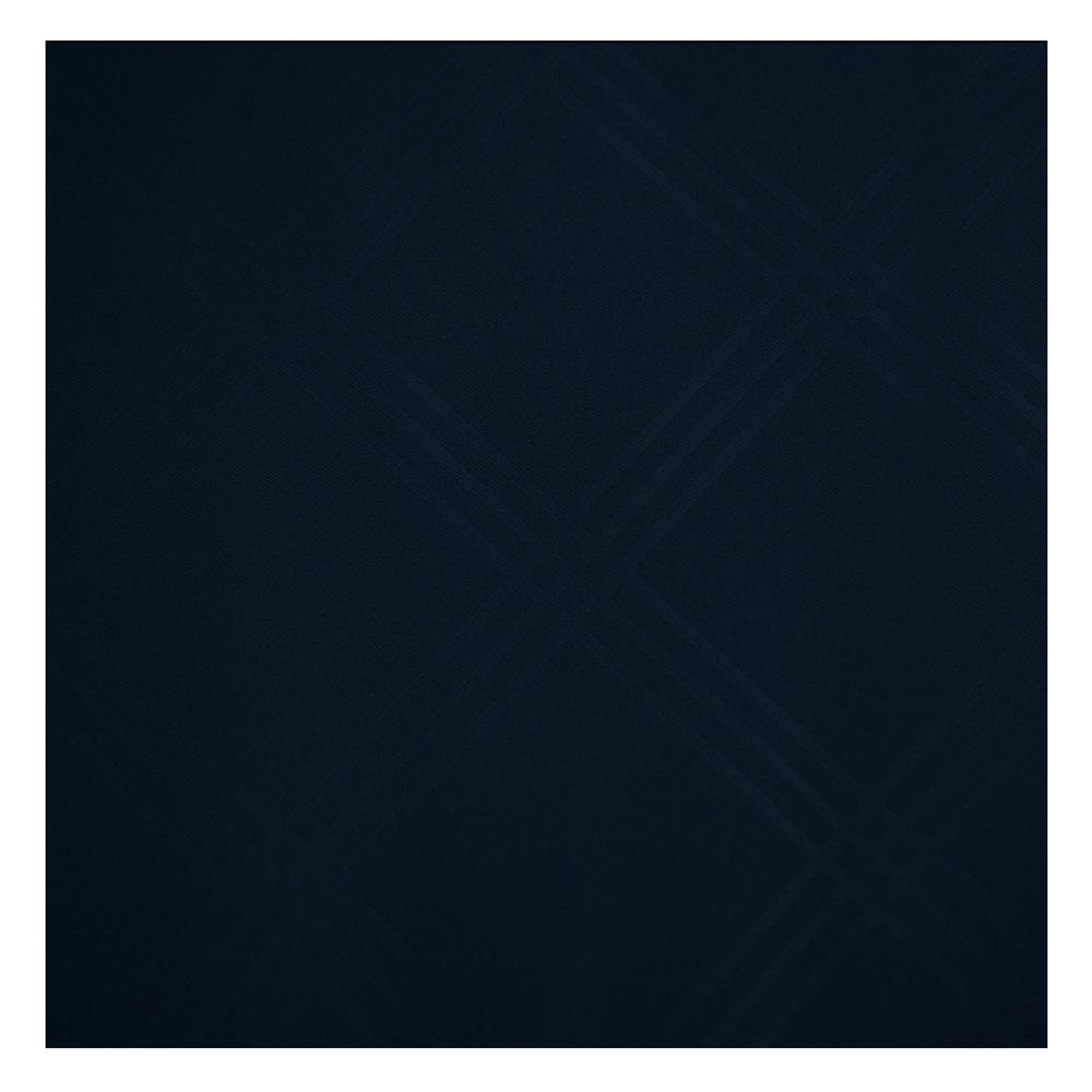 ชุดผ้าปูที่นอน 6 ฟุต 5 ชิ้น PICASSO CLASSIC สี ENJOY NAVY BLUE