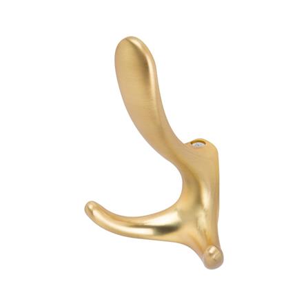 ตะขอแขวน HAFELE 488.03.122 สีทอง_0