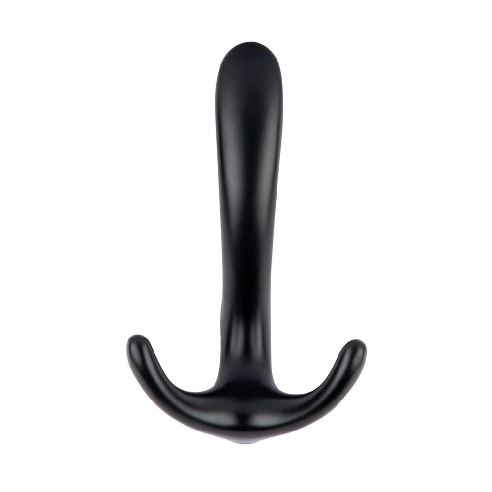 ตะขอแขวน HAFELE 488.03.120 สีดำ