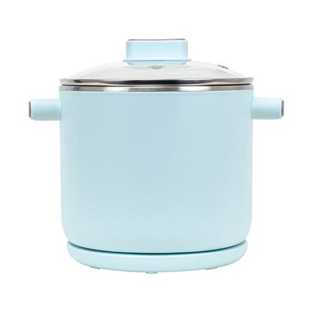 หม้ออเนกประสงค์ AIKO AK-F15-BL สีฟ้า 1.5 ลิตร_3