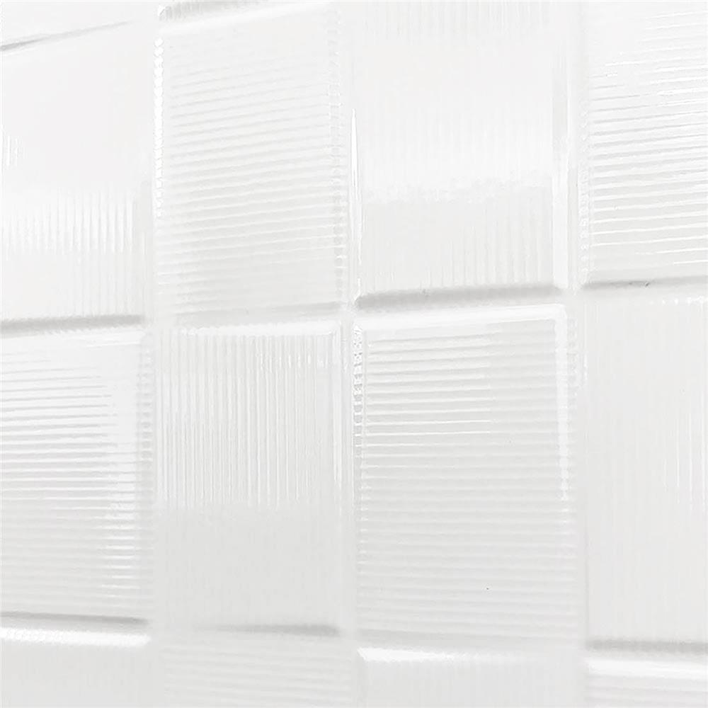 กระเบื้องผนัง 8x12 นิ้ว TARA ซินเนีย ไวท์ PM 1 ตร.ม.