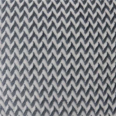 หมอนอิง HOME LIVING STYLE ZIGMA 18X18 นิ้ว สีเทา_2