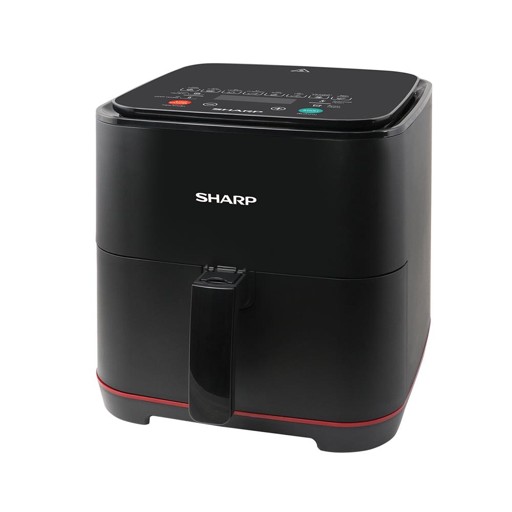 หม้อทอด SHARP KF-AF70DB 7ลิตร