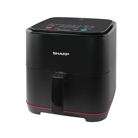 หม้อทอด SHARP KF-AF70DB 7ลิตร_1