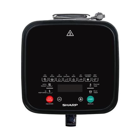หม้อทอด SHARP KF-AF70DB 7ลิตร_4