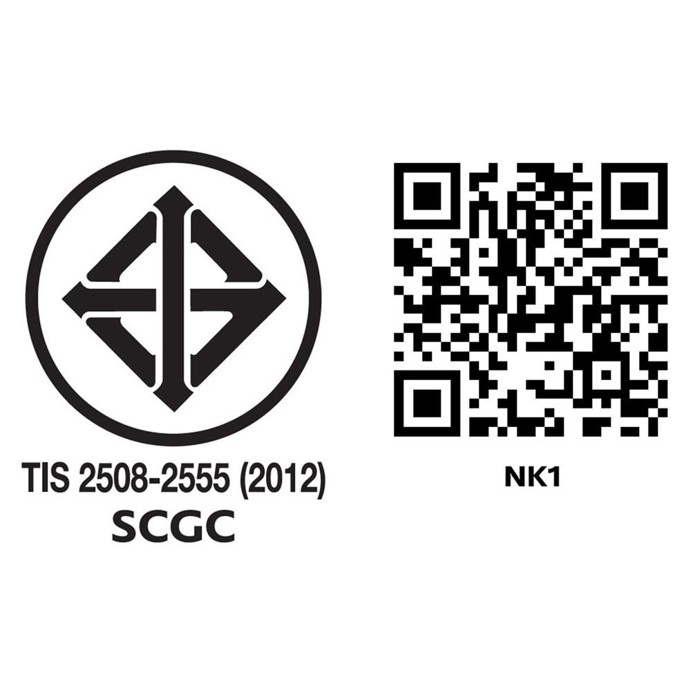 กระเบื้องผนัง 8x12 นิ้ว TARA ซินเนียฟลอร่า ไวท์ 1 ตร.ม.