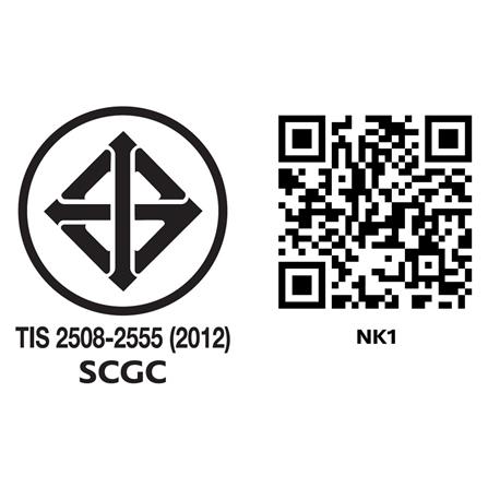 กระเบื้องผนัง 8x12 นิ้ว TARA ซินเนียฟลอร่า ไวท์ 1 ตร.ม._7