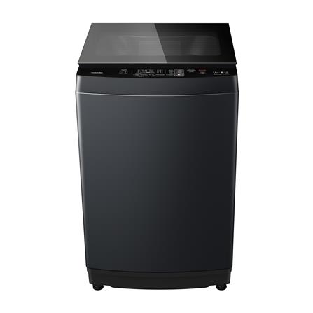 เครื่องซักผ้าฝาบน TOSHIBA AW-DUM1500LT(MK) 14 กก. อินเวอร์เตอร์ สีเทา_0