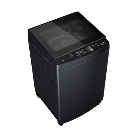 เครื่องซักผ้าฝาบน TOSHIBA AW-DUM1500LT(MK) 14 กก. อินเวอร์เตอร์ สีเทา_2
