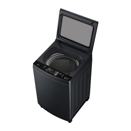 เครื่องซักผ้าฝาบน TOSHIBA AW-DUM1500LT(MK) 14 กก. อินเวอร์เตอร์ สีเทา_3