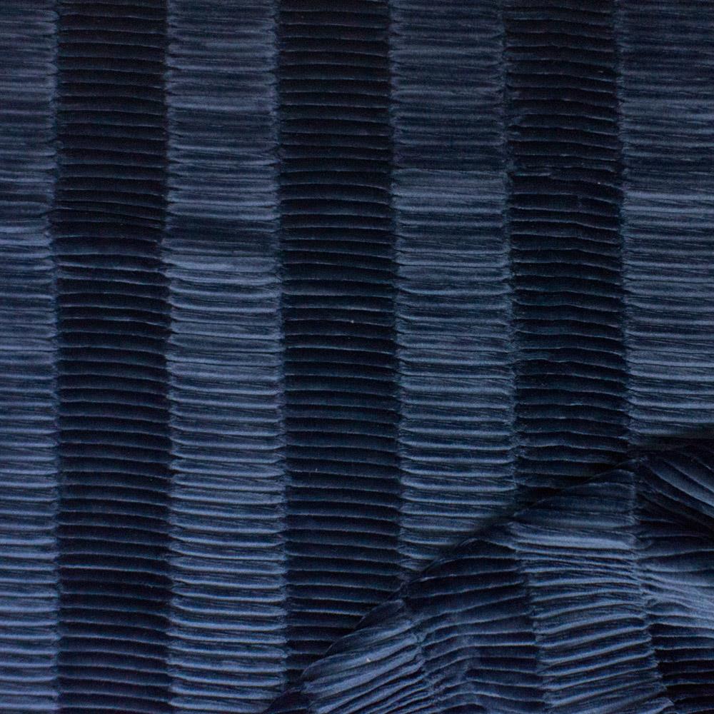 หมอนอิง HOME LIVING STYLE BALDI 18X18 นิ้ว สีน้ำเงิน