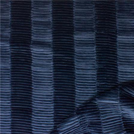 หมอนอิง HOME LIVING STYLE BALDI 18X18 นิ้ว สีน้ำเงิน_2