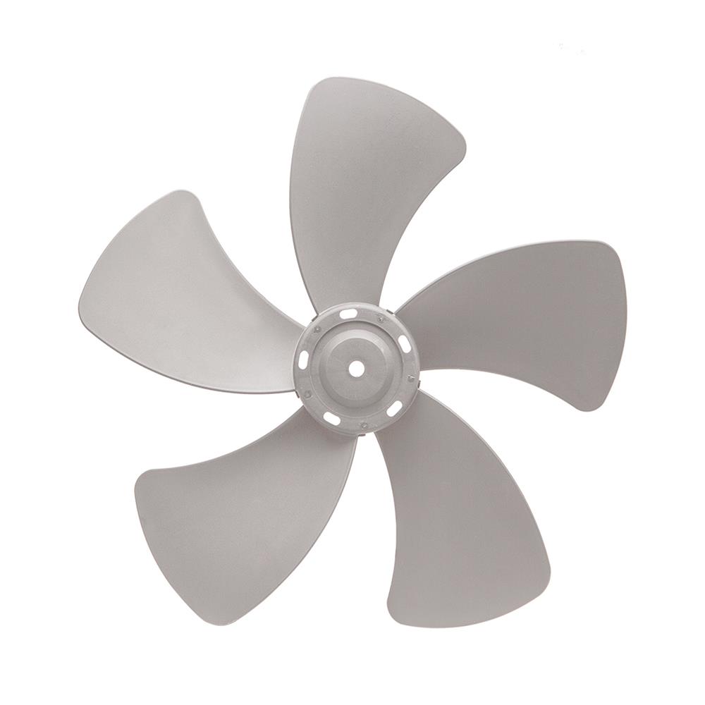 ใบพัดลม 18 นิ้ว HATARI สีเทา