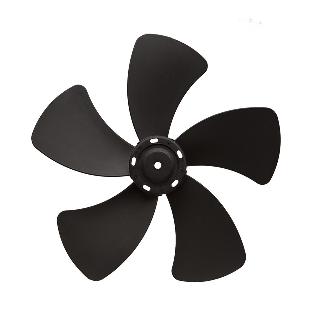 ใบพัดลม 18 นิ้ว HATARI สีดำ