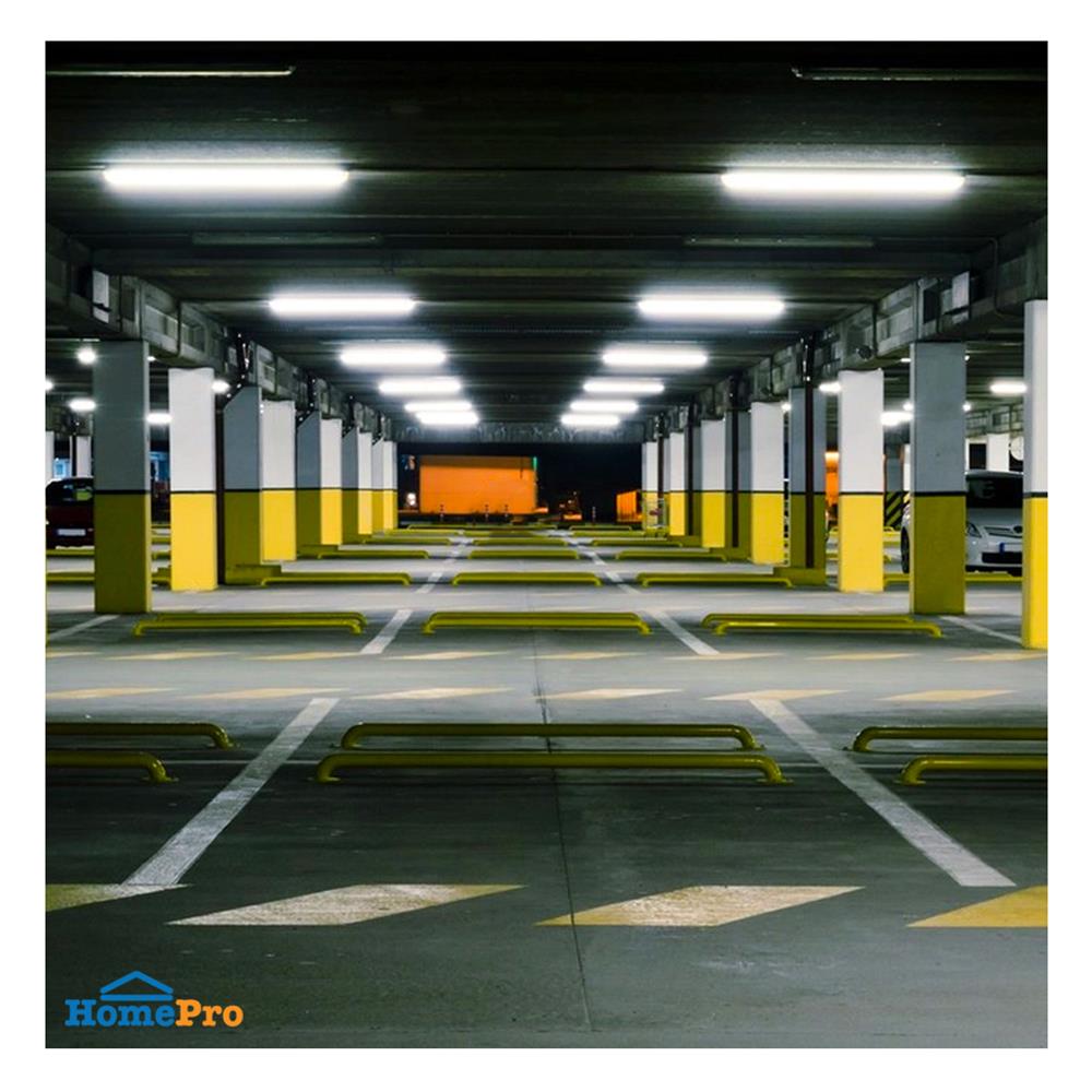 ชุดรางนีออน LED LUMAX MAXDE 18 วัตต์ DAYLIGHT