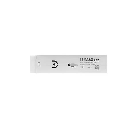 ชุดรางนีออน LED LUMAX MAXDE 18 วัตต์ DAYLIGHT_8