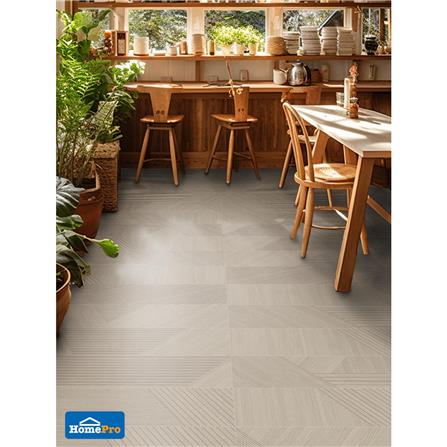 กระเบื้องพื้นพอร์ซเลน 20x120 ซม. TARA อาโอรากิ เบจ A 0.96 ตร.ม._3