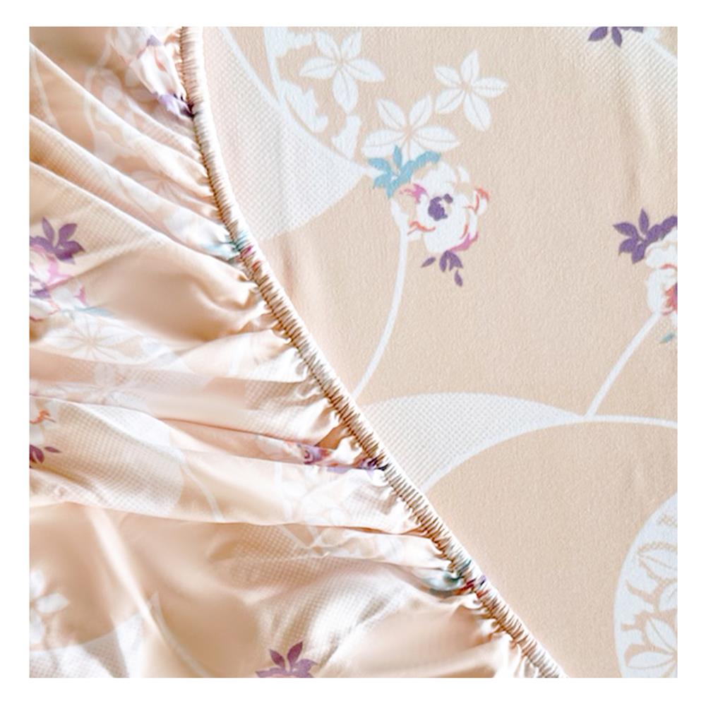 ชุดผ้าปูที่นอน 3.5 ฟุต 3 ชิ้น STEVENS SOFTEX CZ04