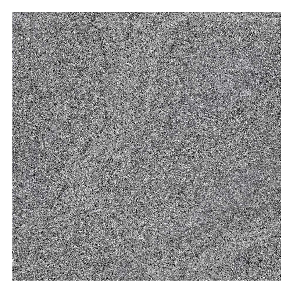 กระเบื้องพื้น 16x16 นิ้ว TARA เรดอน เทา PM 0.96 ตร.ม._0