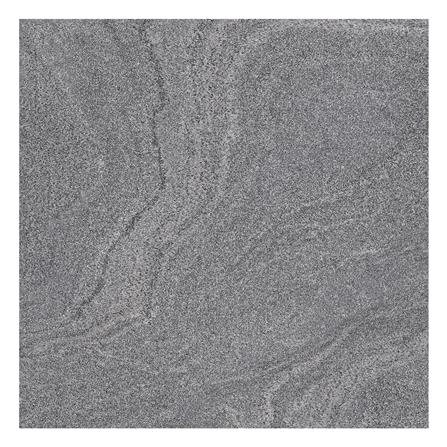 กระเบื้องพื้น 16x16 นิ้ว TARA เรดอน เทา PM 0.96 ตร.ม.