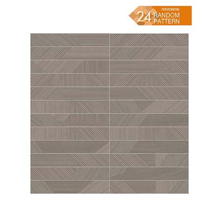 กระเบื้องพื้นพอร์ซเลน 20x120 ซม. TARA อาโอรากิ น้ำตาล A 0.96 ตร.ม._2