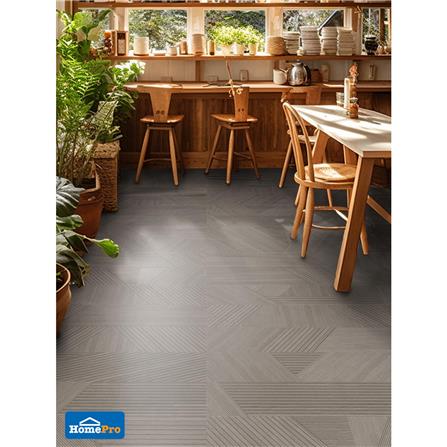 กระเบื้องพื้นพอร์ซเลน 20x120 ซม. TARA อาโอรากิ น้ำตาล A 0.96 ตร.ม._5