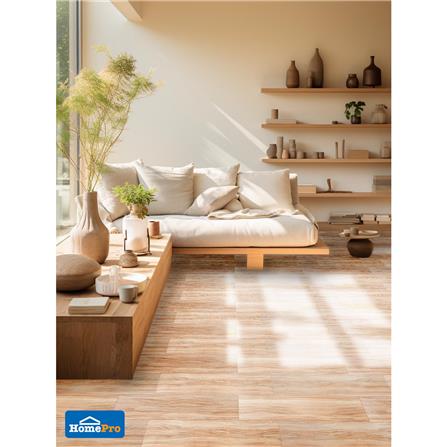 กระเบื้องพื้น 15x60 ซม. MAXIMUS มาตาลดา น้ำตาลแดง A 1 ตร.ม._2