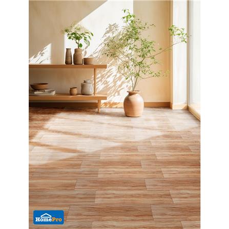 กระเบื้องพื้น 15x60 ซม. MAXIMUS มาตาลดา น้ำตาลแดง A 1 ตร.ม._4