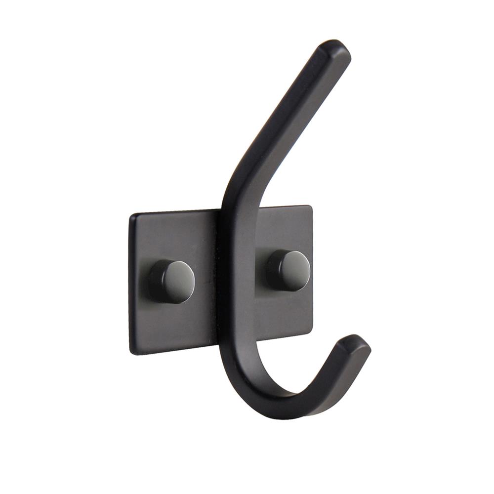 ขอแขวนผ้า BEN W1523-W567 สีดำ