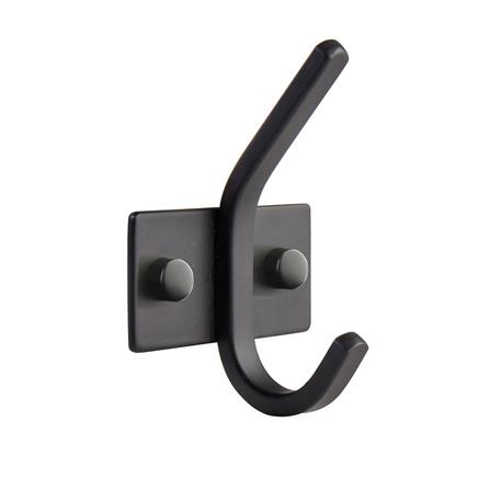 ขอแขวนผ้า BEN W1523-W567 สีดำ