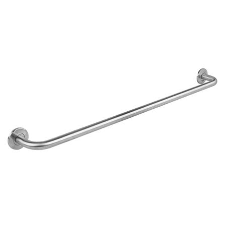 ราวแขวนผ้า BEN W152-W899 80 ซม. สเตนเลส