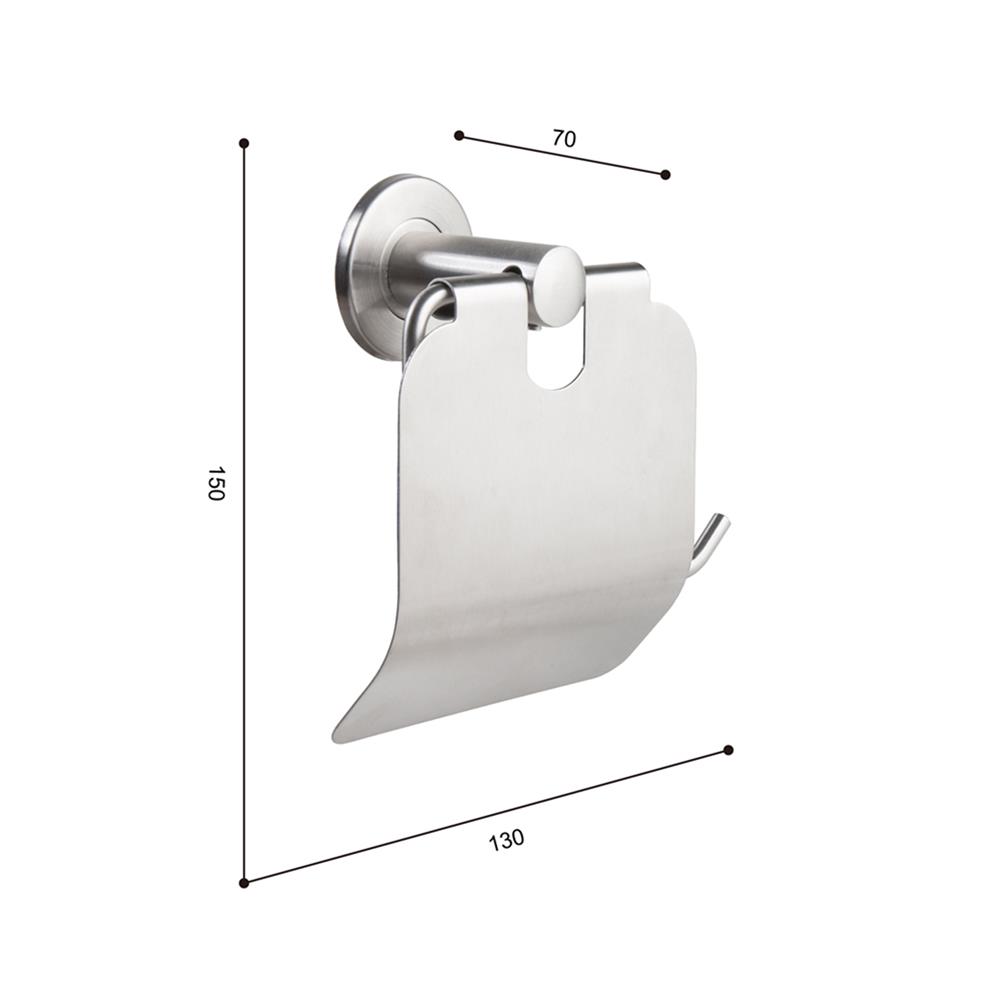 ที่ใส่กระดาษชำระ BEN W1515-W890099 สเตนเลส
