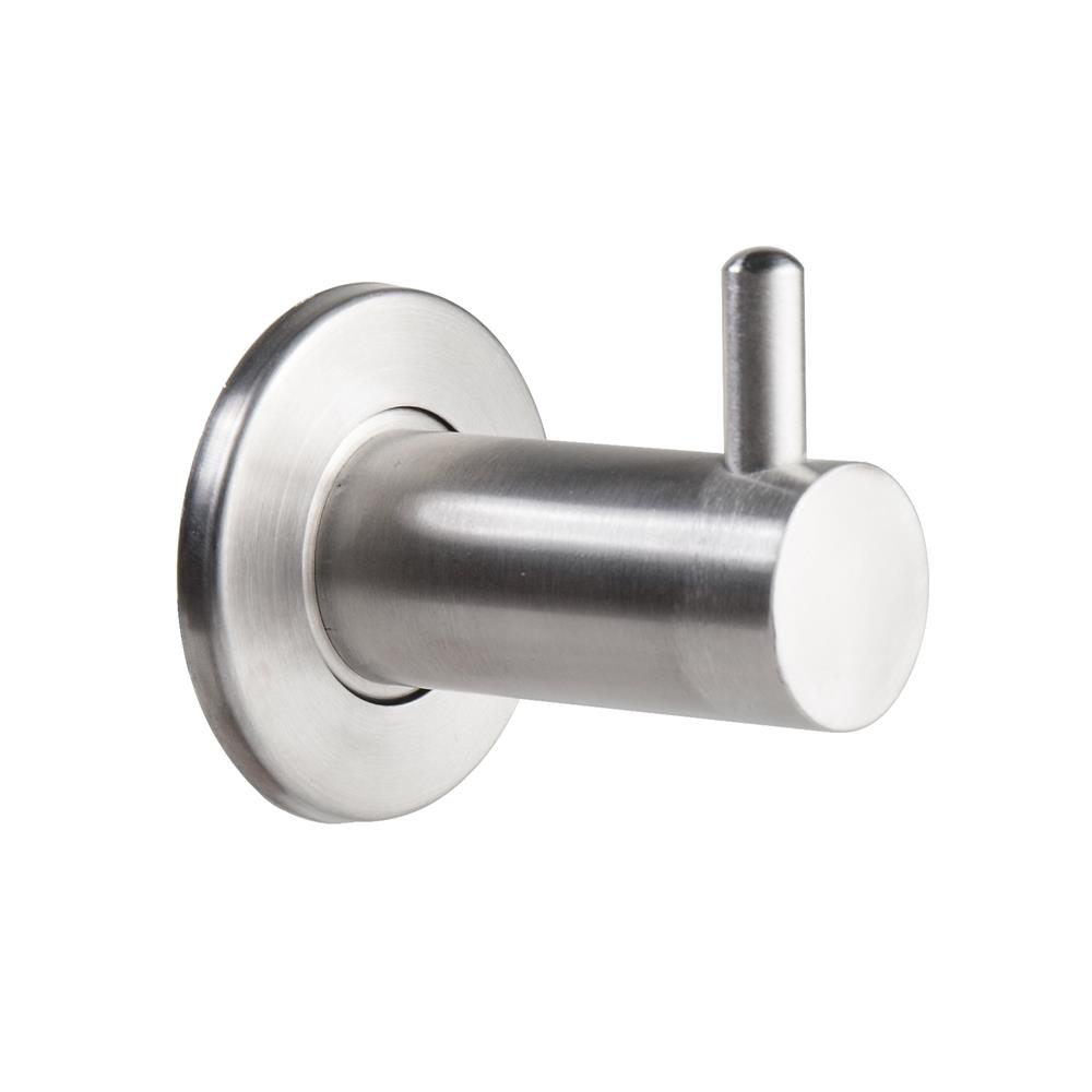 ขอแขวนผ้า RASLAND W1523-W999 สเตนเลส