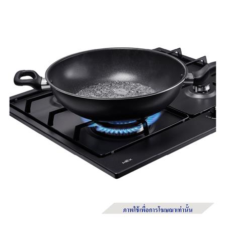 เตาฝังแก๊ส MEX BOX6B 60 ซม._3