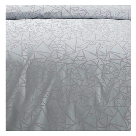 ชุดผ้าปูที่นอน 3.5 ฟุต 3 ชิ้น JESSICA PLATINUM 21045QZ010_1