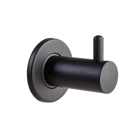 ขอแขวนผ้า RASLAND W1523-W559 สีดำ