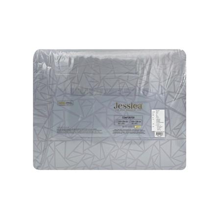 ผ้านวม JESSICA PLATINUM 100X90 นิ้ว 22048QZ010_2