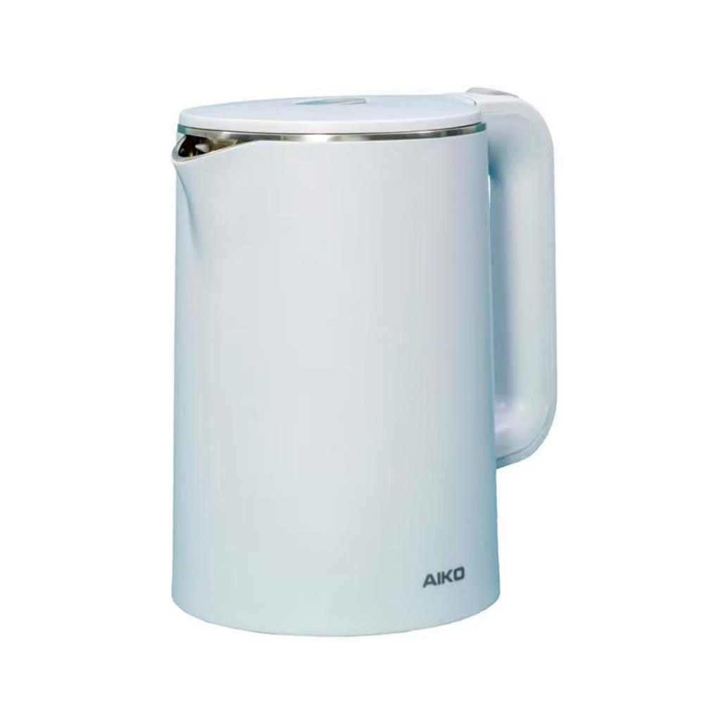กาต้มน้ำไฟฟ้า AIKO AK-K200-BL สีฟ้า 2 ลิตร