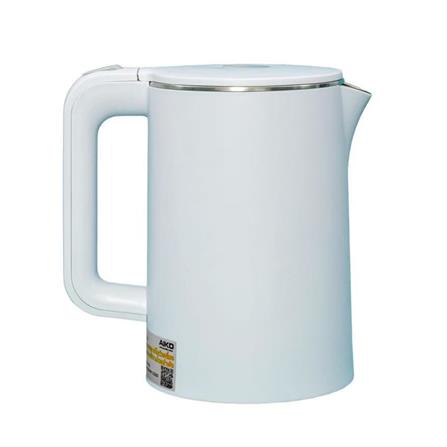 กาต้มน้ำไฟฟ้า AIKO AK-K200-BL สีฟ้า 2 ลิตร_2