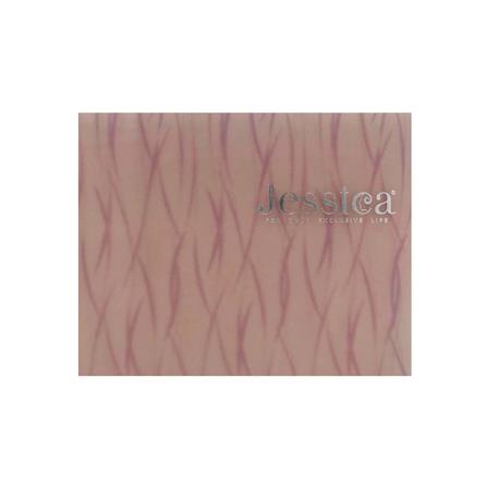 ชุดผ้าปูที่นอน 6 ฟุต 5 ชิ้น JESSICA JACQUARD 21039-QS762_3