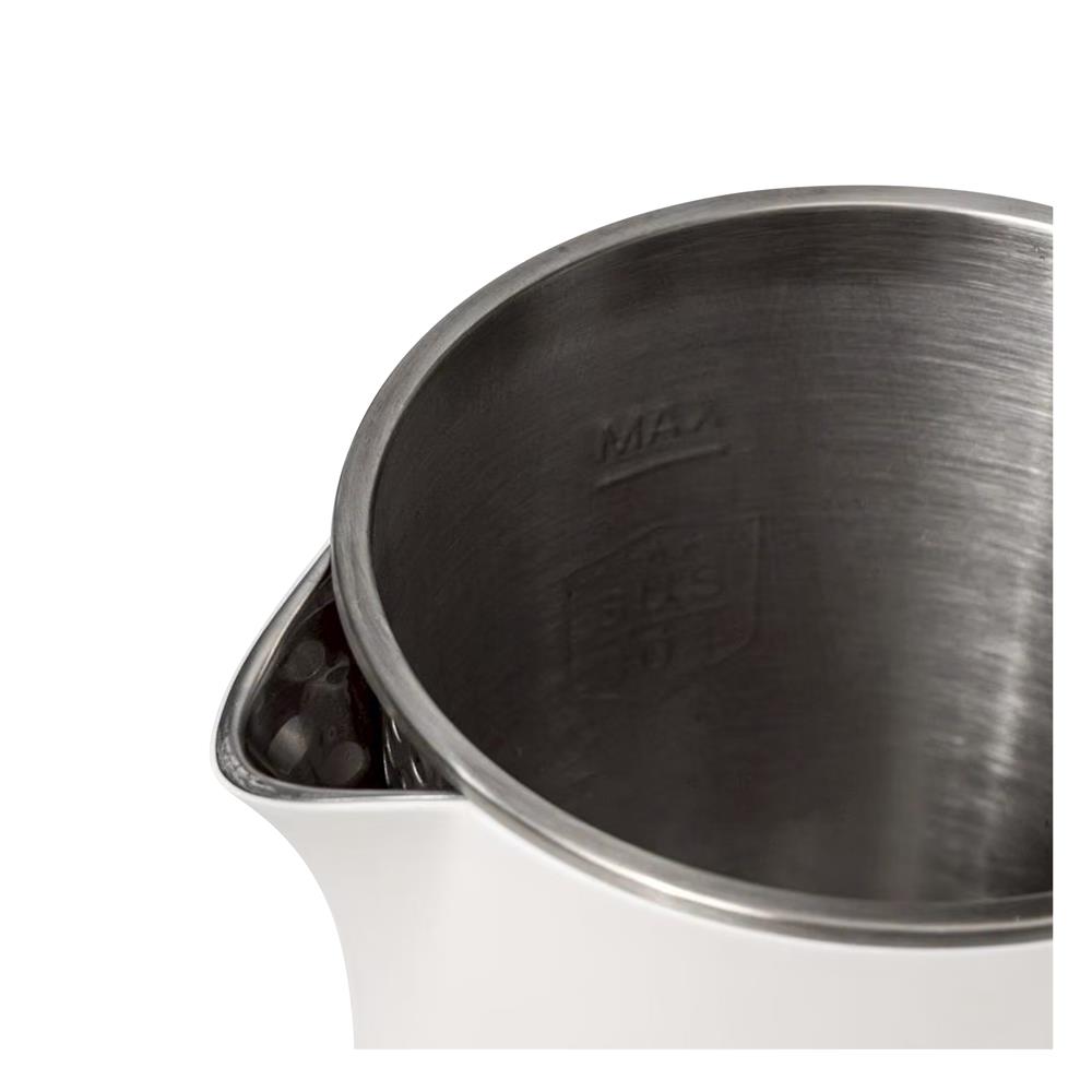 กาต้มน้ำไฟฟ้า AIKO AK-K200-WH สีขาว 2 ลิตร