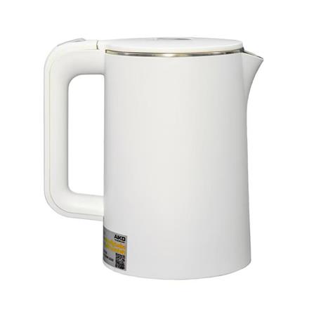 กาต้มน้ำไฟฟ้า AIKO AK-K200-WH สีขาว 2 ลิตร_2