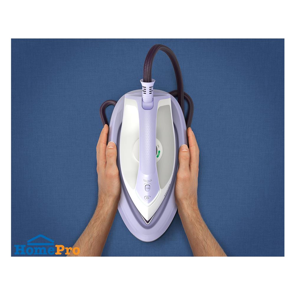 เตารีดแรงดันไอน้ำ PHILIPS PSG3000/30 1.4 ลิตร