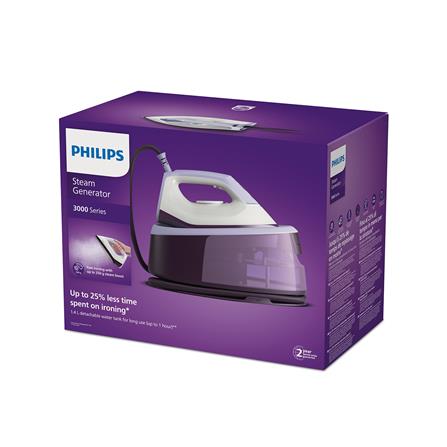 เตารีดแรงดันไอน้ำ PHILIPS PSG3000/30 1.4 ลิตร_3