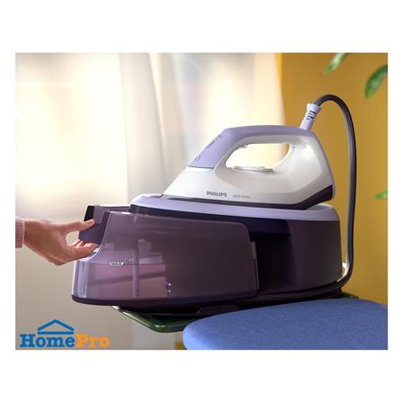 เตารีดแรงดันไอน้ำ PHILIPS PSG3000/30 1.4 ลิตร_4